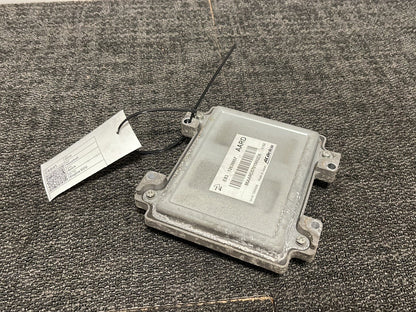 Vauxhall Astra MK3 (D) (61VO) Hatchback Genuine Engine Control Unit ECU 12638807