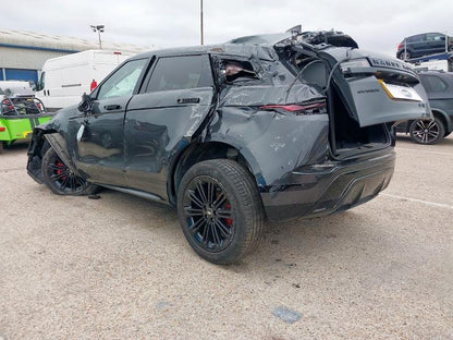 2024 Land Rover Range Rover Evoque L551 SALZA2AN3RH253248