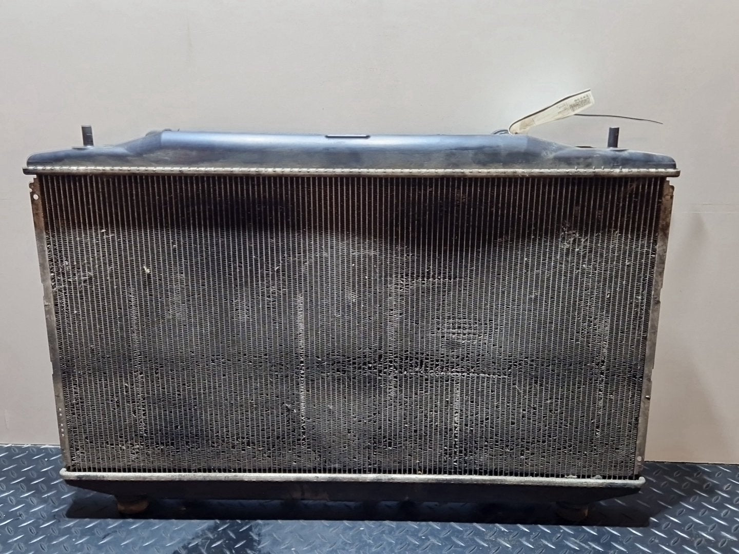 Honda Civic 2.2LL Diesel 110.0kw N22B4 Engine Cooling Radiator MF222000-8500