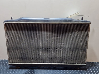Honda Civic 2.2LL Diesel 110.0kw N22B4 Engine Cooling Radiator MF222000-8500