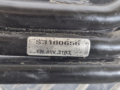 19-ON MERCEDES BENZ A CLASS EQ W177 COOLANT WATER PIPE A1775012502