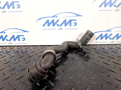 16-19 AUDI A4 B9 GENUINE HEATER HOSE PIPE 8W0819342B