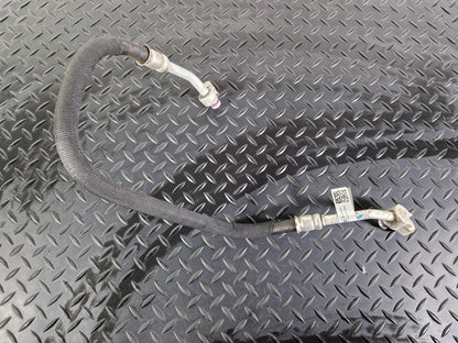 16-19 AUDI A4 B9 GENUINE AIR CONDITIONING AC PIPE HOSE 8W0816721B