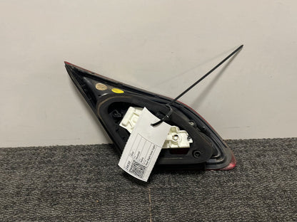 2010 Vauxhall Astra MK6 (J) (A3400) Genuine Rear Right O/S Inner Tail Light