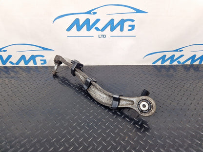 11-18 BMW 6 SERIES F06 LOWER CONTROL ARM WISHBONE LEFT REAR 608216 9185164