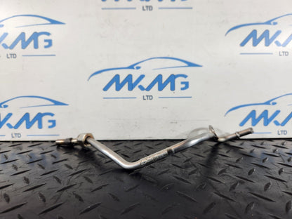 16-19 AUDI A4 B9 2.0TDI DET DIESEL ENGINE GENUINE CONTROL LINE PIPE 04L131552BM