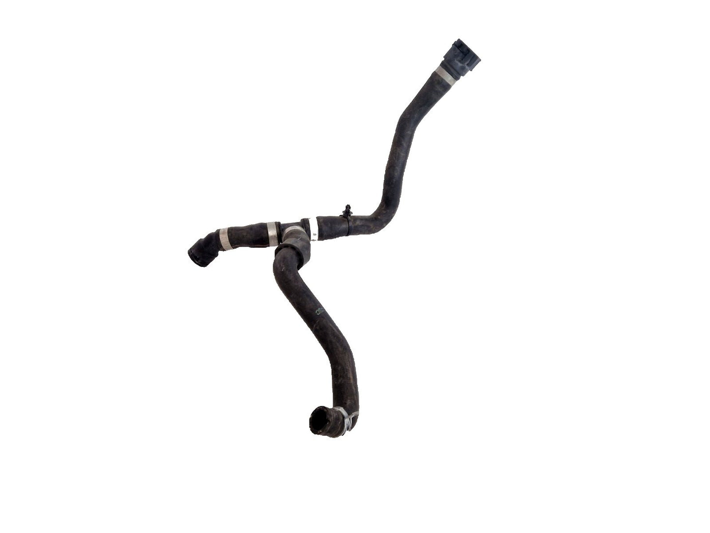 19-ON MERCEDES BENZ CLA C118 GENUINE COOLANT HOSE PIPE A2478302102