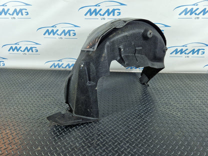 12-18 MERCEDES BENZ B-CLASS W246 GENUINE REAR RIGHT WHEEL ARCH SPLASH GUARD