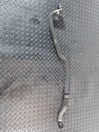 16-19 MERCEDES BENZ GLE W166 HYBRID COOLING HOSE A1665002800