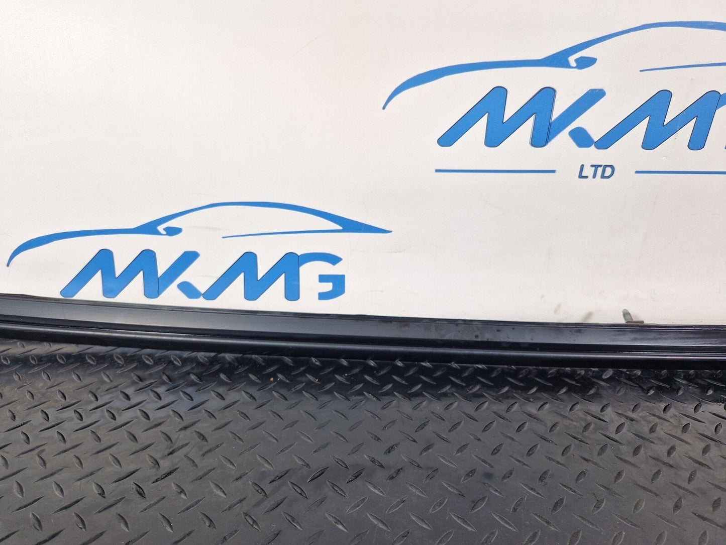 14-21 BMW 2 SERIES GRAN TOURER F46 GENUINE LEFT SIDE ROOF RACK RAIL BAR 7333603