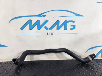 16-22 MERCEDES BENZ X253 WATER COOLANT PIPE HOSE A2058303104