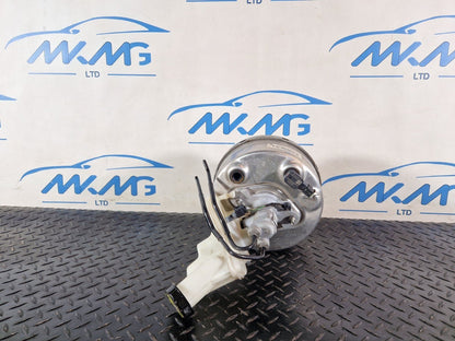 19-ON MERCEDES BENZ B CLASS W247 BRAKE SERVO & MASTER CYLINDER OEM A2474300100