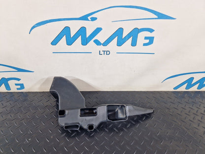 12-18 AUDI A6 C7 GENUINE RIGHT FRONT FOOTWELL VENT AIR DUCTING OUTLET 4G2819152
