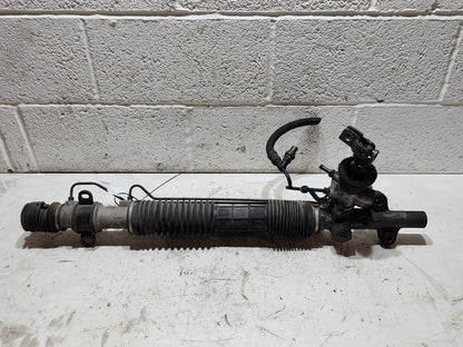 Honda CR-V MK2 (RD88) Genuine 2.0 Petrol Power Steering Rack S9LAH-05M-S9A-E0