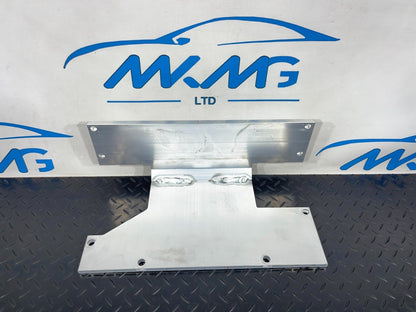 14-21 MERCEDES BENZ C350h W205 BATTERY TRAY BOX HOLDER A2056109701