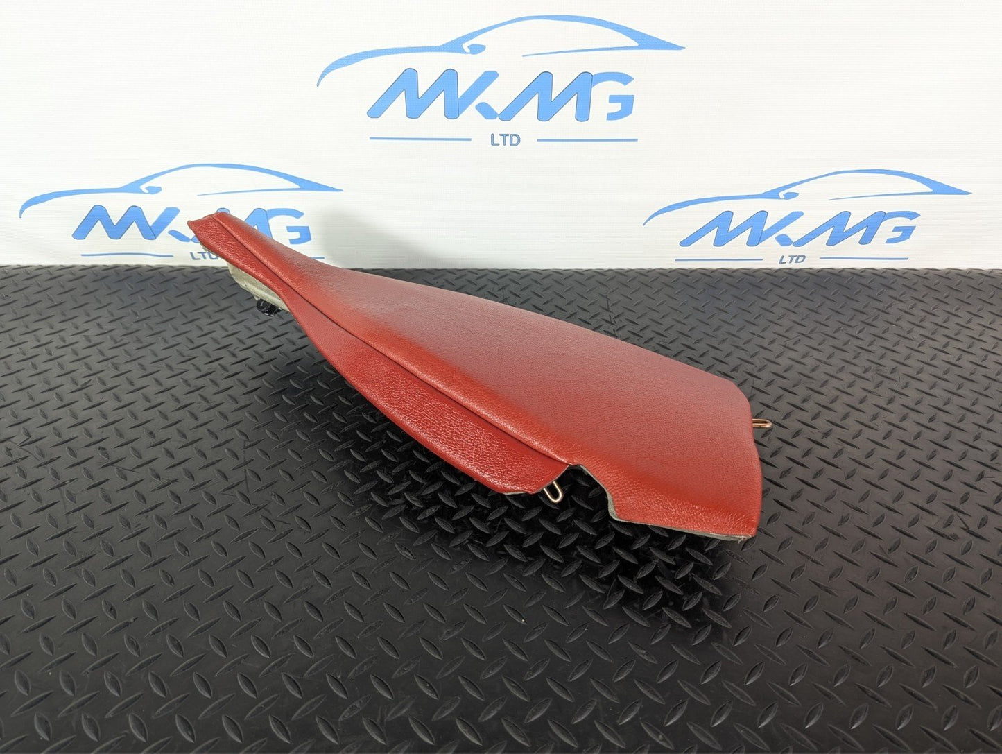 BMW 2 Series F22 Genuine Rear Left N/S Passenger Seat Bolster Panel 7320251