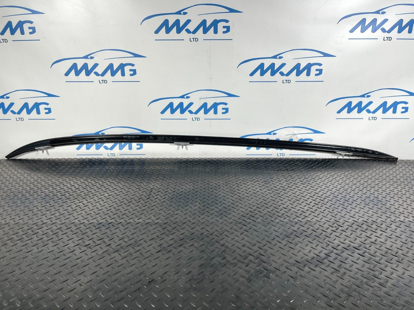 12-18 BMW 3 SERIES F30 F31 GENUINE Right Roof bar rail 7277628