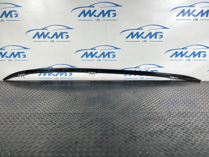 12-18 BMW 3 SERIES F30 F31 GENUINE Right Roof bar rail 7277628