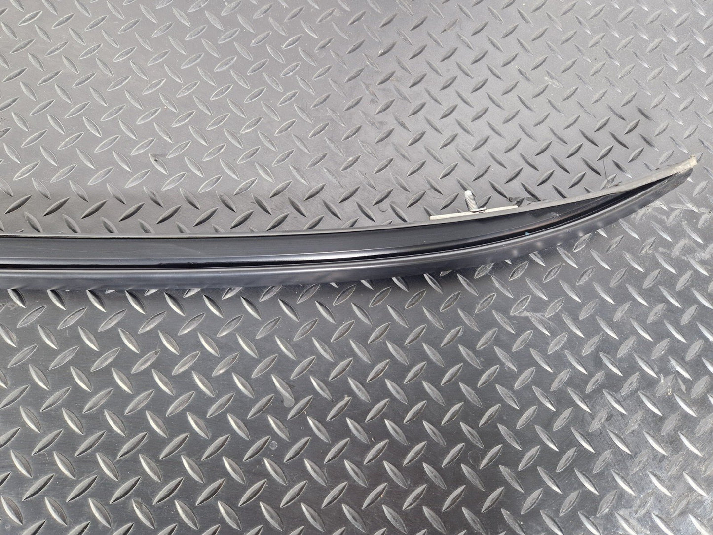 BMW Unknown Part Type 7277627