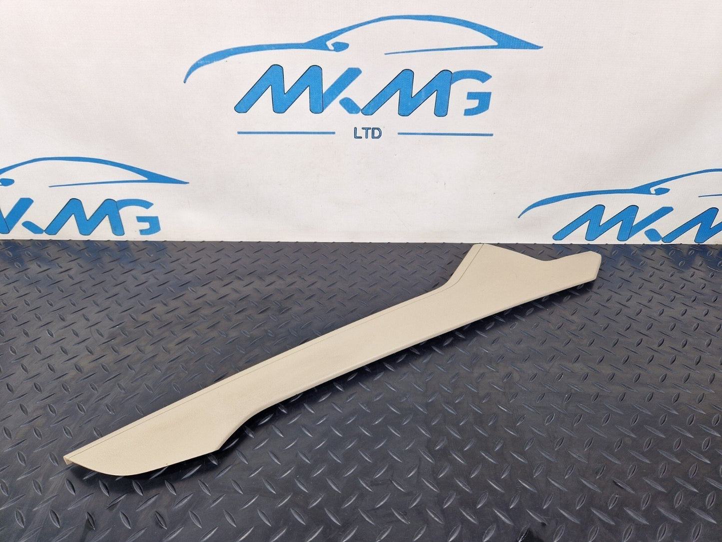 16-24 AUDI A5 F5 COUPE GENUINE CENTRE CONSOLE RIGHT SIDE COVER BEIGE 8W2863306