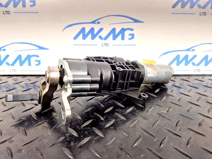 16-19 AUDI A4 B9 AVANT GENUINE RIGHT DRIVER SIDE BOOTLID LIFT MOTOR 8W9827852A