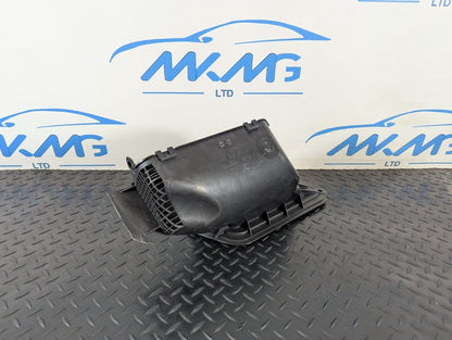 12-18 AUDI A6 C7 HEATER AIR INTAKE DUCT CHANNEL INTERIOR HEATING 4G2819904A