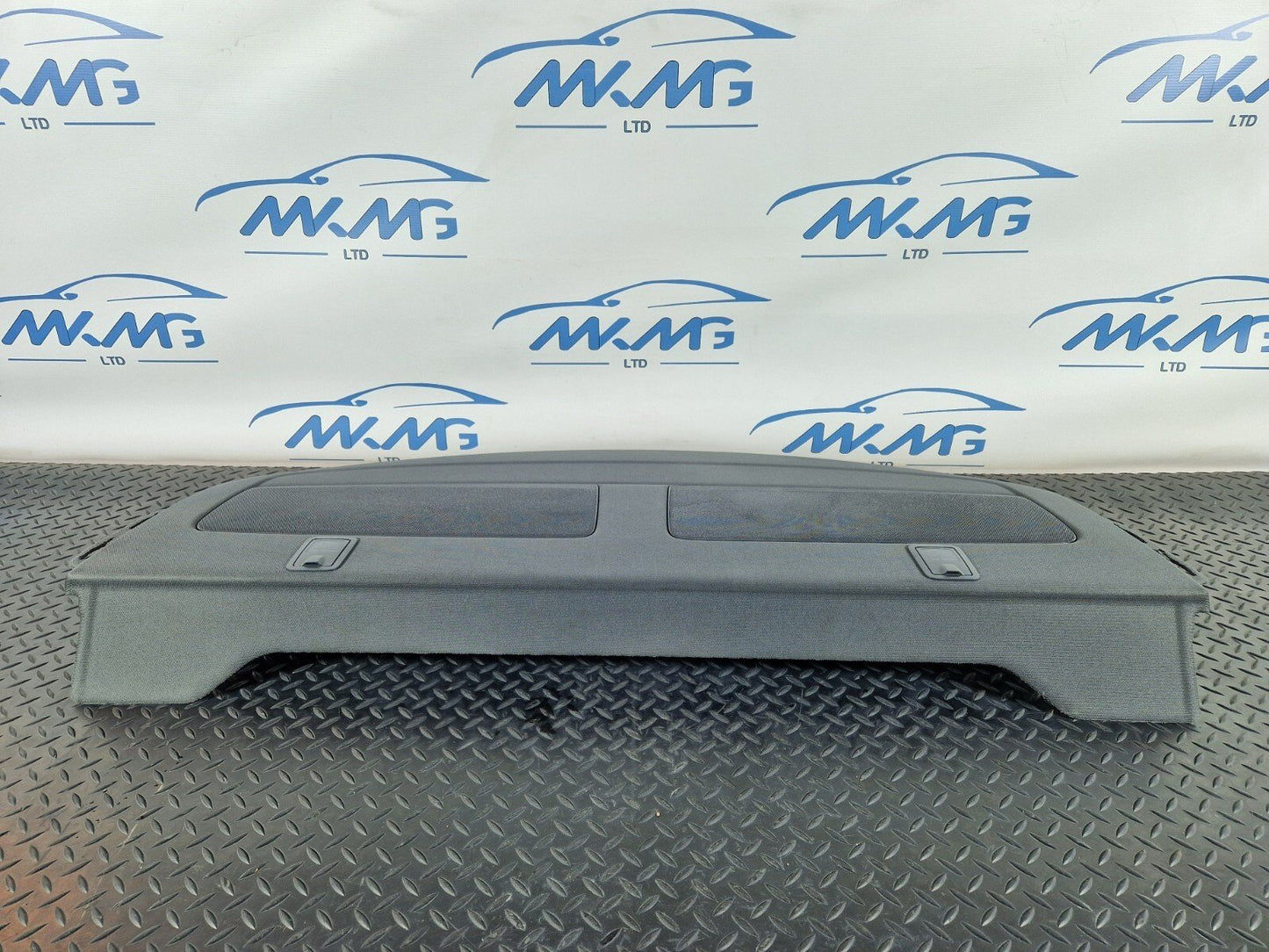 16-24 AUDI A5 F5 COUPE REAR PARCEL SHELF COVER PANEL 8W6863411A