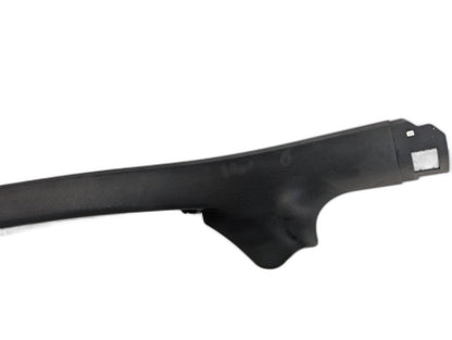 10-18 AUDI A7 4G S-LINE REAR LEFT NSR C PILLAR LOWER SILL TRIM COVER 4G8867767A