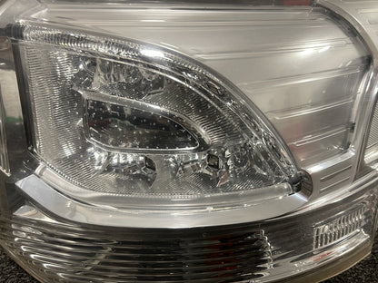 2015 Mitsubishi Outlander MK3 Genuine Rear Right O/S Outer Tail Light 8330A790