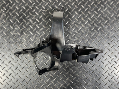 16-23 AUDI A5 F5 SPORTBACK S-LINE RIGHT D-PILLAR TRIM BRACKET 8W8867730A