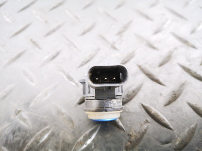 12-18 MERCEDES A B CLA-CLASS W176 W246 C117 GENUINE PDC PARKING SENSOR (162) X1