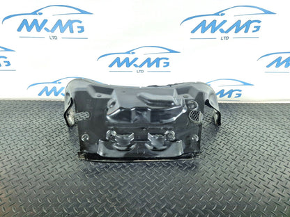 10-15 AUDI Q7 4L OEM ENGINE BAY SCUTTLE PANEL WATER BOX COVER 7L6819523C