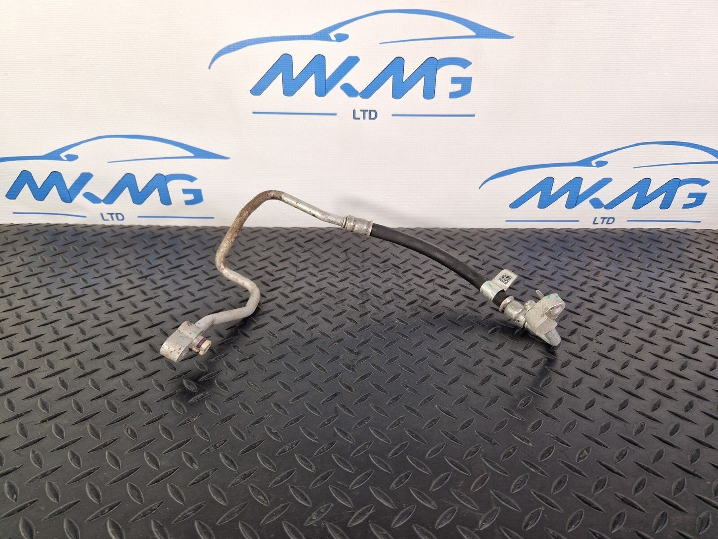 14-21 BMW 2 SERIES GRAN TOURER F46 B47 A/C AIR CONDITIONG PIPE HOSE LINE 9209727