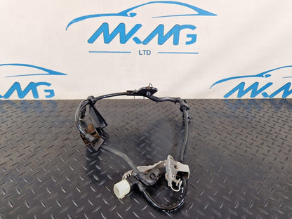 18-ON MERCEDES BENZ A CLASS W177 REAR LEFT N/S/R ABS WIRING LOOM A2475401100