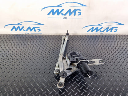 16-24 AUDI A5 F5 CONVERTIBLE FRONT WIPER MOTOR & LINKAGE 8W7955119A 8W7955023C