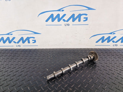 16-20 AUDI Q7 4M GENUINE 3.0 DIESEL CRT CRTC CAM SHAFT CAMSHAFT 059109021HQ