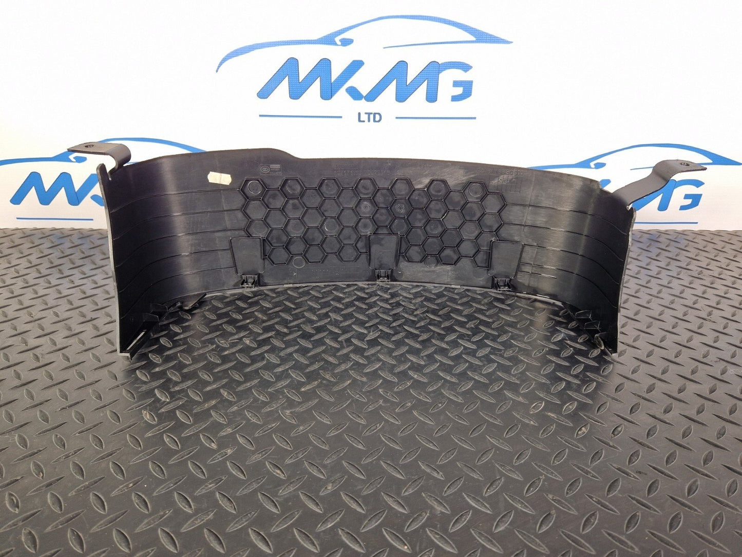 18-ON MERCEDES BENZ SPRINTER W907 W910 OEM FOOTWELL PANEL TRIM COVER A9106880500