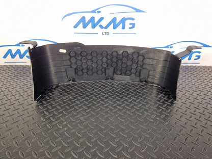 18-ON MERCEDES BENZ SPRINTER W907 W910 OEM FOOTWELL PANEL TRIM COVER A9106880500