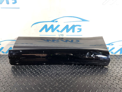 Range Rover Evoque L551 Rear Left Door Moulding Trim Damaged K8D2-274A49-B