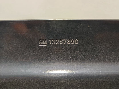 Vauxhall Meriva MK2 (B) (4470) MPV Front Bumper Bar Reinforcement 13267890