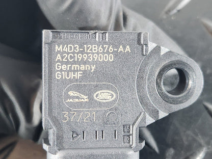 Land Rover Unknown Part Type M4D312B676AA
