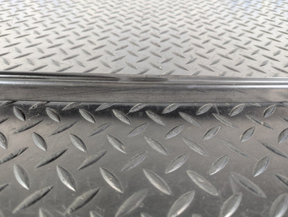 10-17 AUDI A8 4H LEFT WINDSCREEN VERTICAL  TRIM  4H0854327