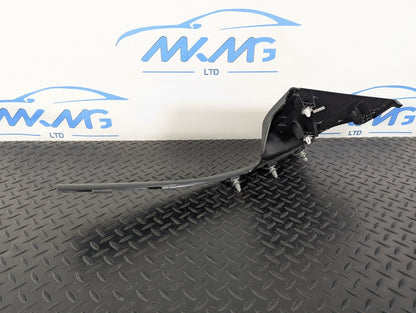 14-21 BMW 2 SERIES 218d GRAN TOURER F46 REAR RIGHT STEP TRIM PANEL 7362332