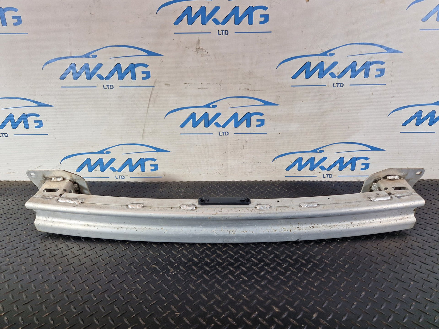 Land Rover Range Rover Evoque L538 REAR BUMPER REINFORCING CRASH BAR BJ3217906AD