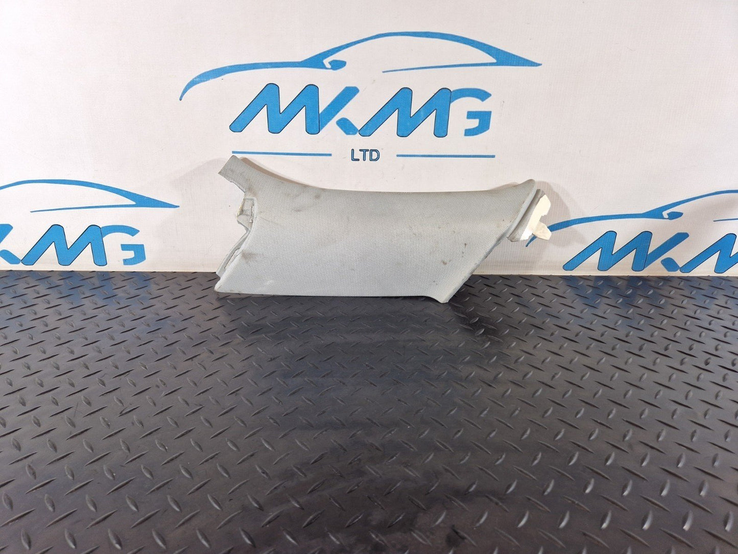 12-18 AUDI A6 C7 OEM REAR RIGHT O/S/R C PILLAR COLUMN TRIM COVER PANEL 4G9867288