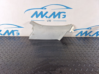 12-18 AUDI A6 C7 OEM REAR RIGHT O/S/R C PILLAR COLUMN TRIM COVER PANEL 4G9867288