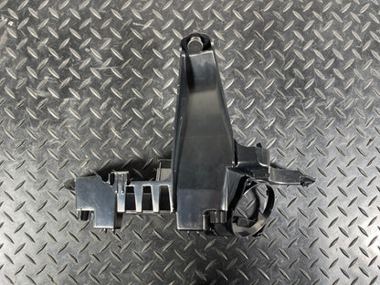16-23 AUDI A5 F5 SPORTBACK S-LINE RIGHT D-PILLAR TRIM BRACKET 8W8867730A