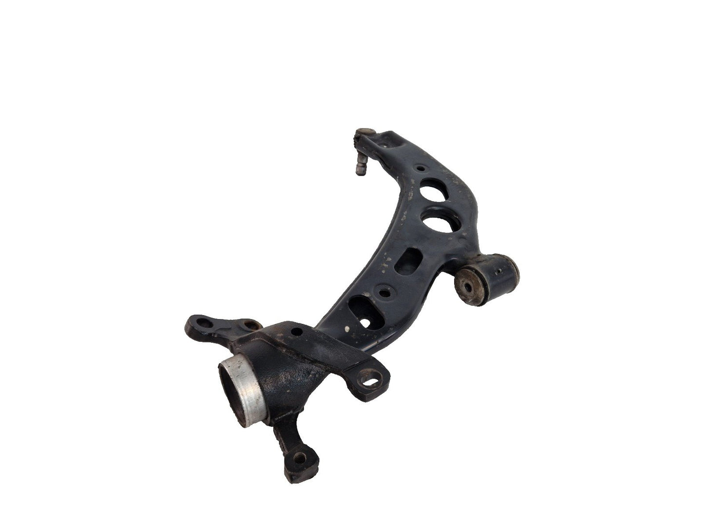 14-18 BMW 2 SERIES M SPORT F45 LOWER ARM WISHBONE FRONT RIGHT SIDE 6871302