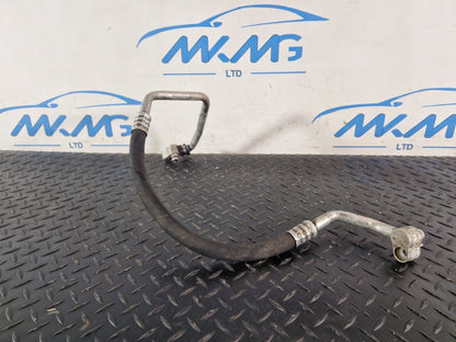 10-15 AUDI Q7 4L A/C AIR CONDITIONING HOSE PIPE 7L6820721BJ