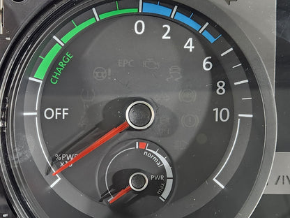 Volkswagen e-Golf MK7.5 Instrument Cluster 5GE920955D